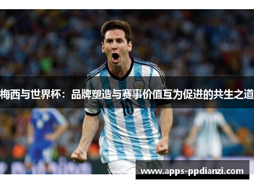 梅西与世界杯：品牌塑造与赛事价值互为促进的共生之道