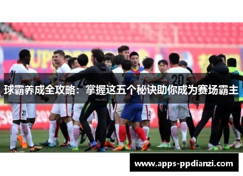球霸养成全攻略:掌握这五个秘诀助你成为赛场霸主 球霸养成全攻略:掌握这五个秘诀助你成为赛场霸主