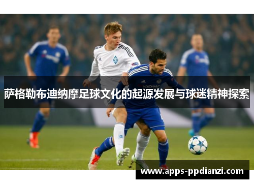 萨格勒布迪纳摩足球文化的起源发展与球迷精神探索 萨格勒布迪纳摩足球文化的起源发展与球迷精神探索
