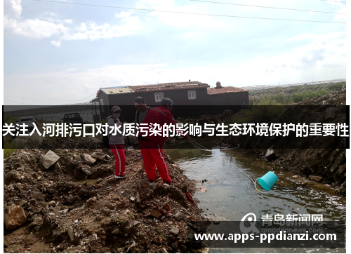 关注入河排污口对水质污染的影响与生态环境保护的重要性
