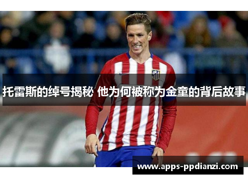 托雷斯的绰号揭秘 他为何被称为金童的背后故事 托雷斯的绰号揭秘 他为何被称为金童的背后故事